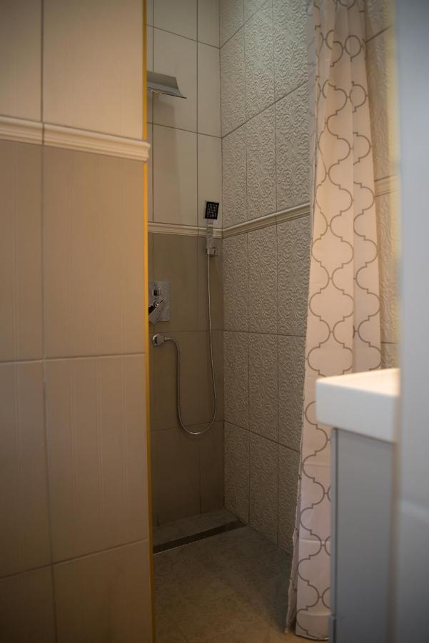 Dorothy 3 Apartment Siofok Exterior photo