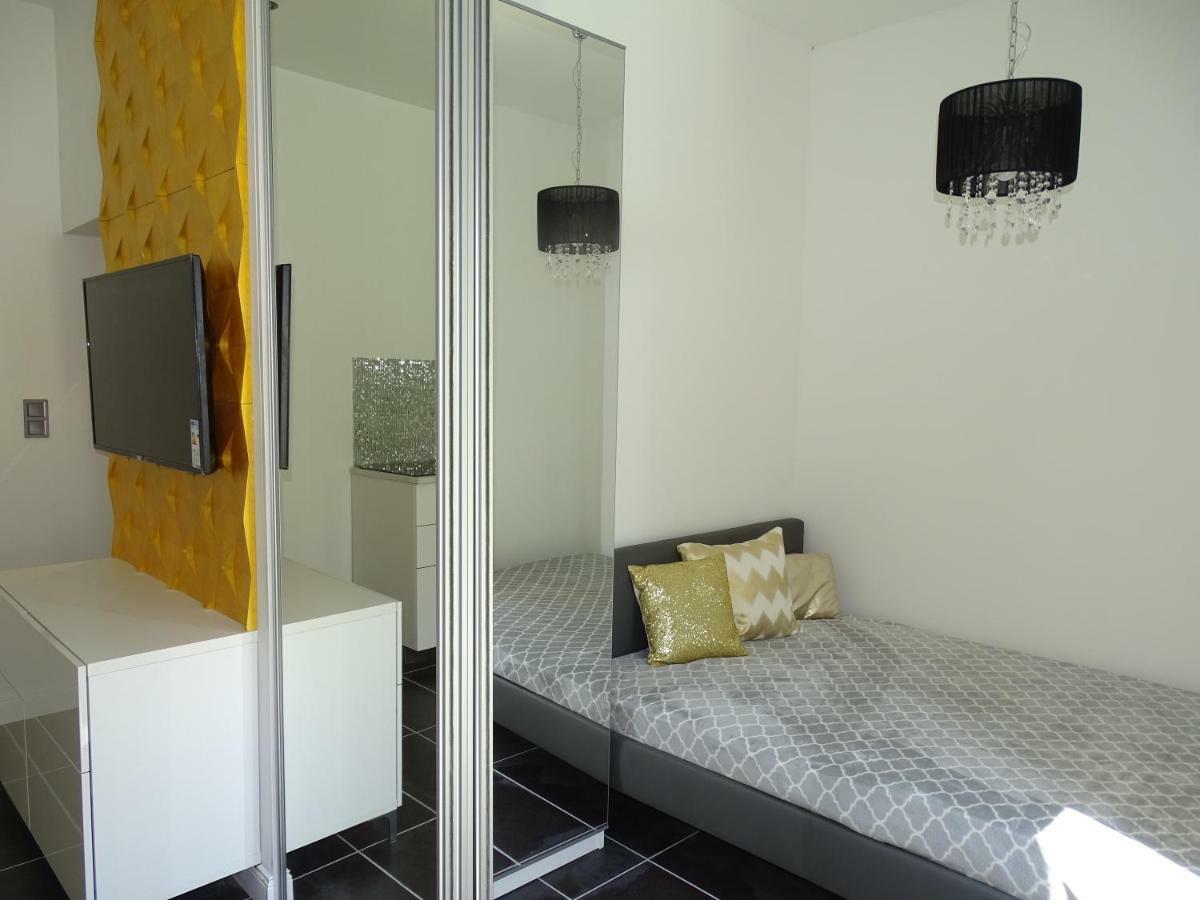 Dorothy 3 Apartment Siofok Exterior photo