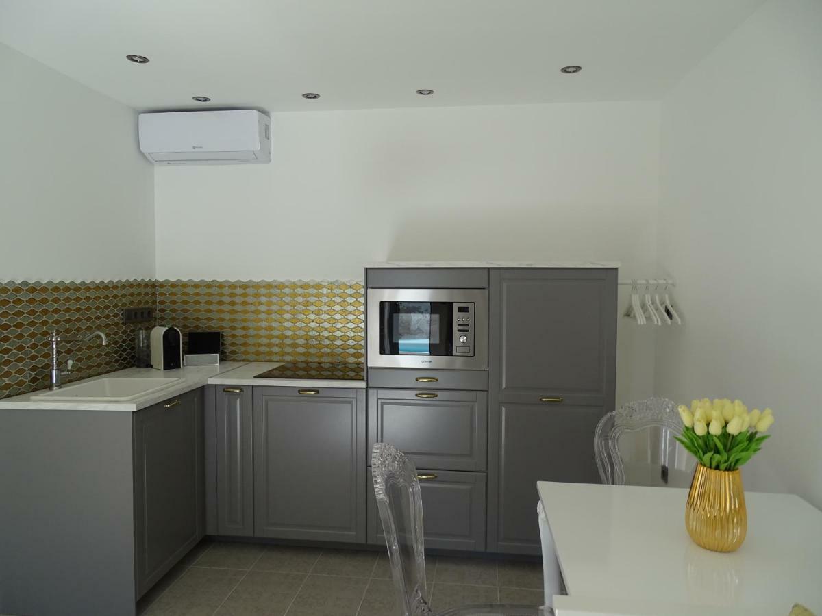 Dorothy 3 Apartment Siofok Exterior photo