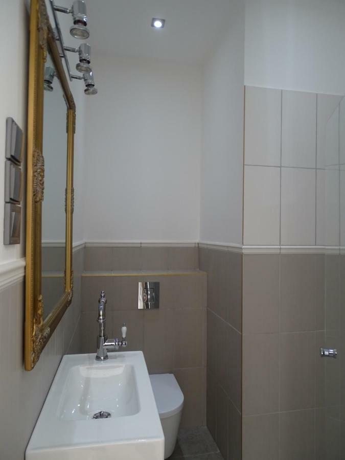 Dorothy 3 Apartment Siofok Exterior photo