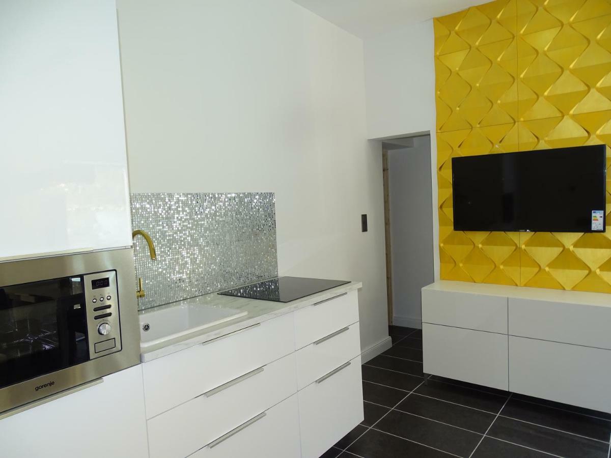 Dorothy 3 Apartment Siofok Exterior photo