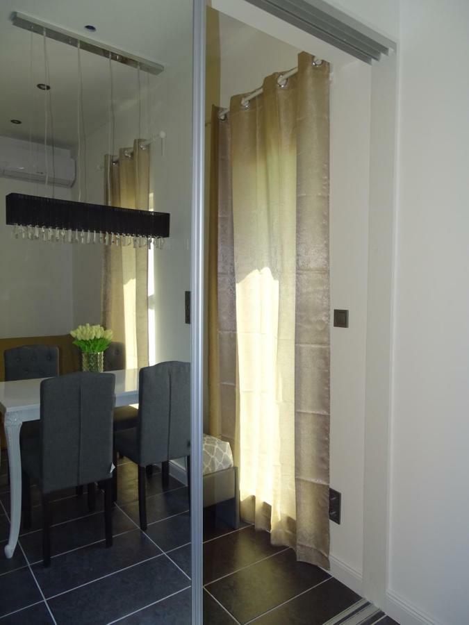 Dorothy 3 Apartment Siofok Exterior photo