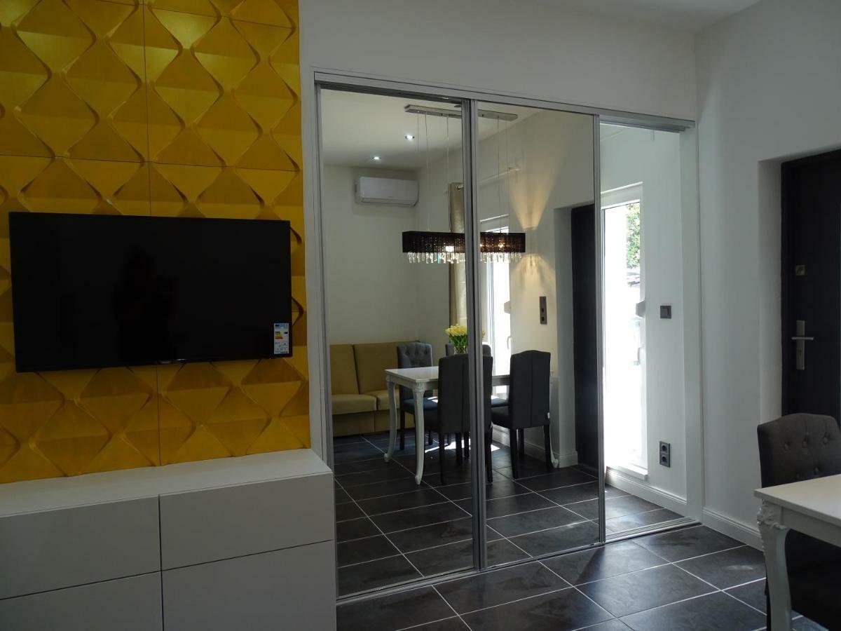 Dorothy 3 Apartment Siofok Exterior photo