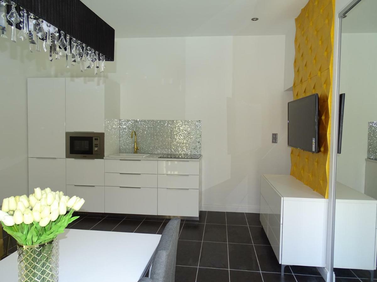 Dorothy 3 Apartment Siofok Exterior photo