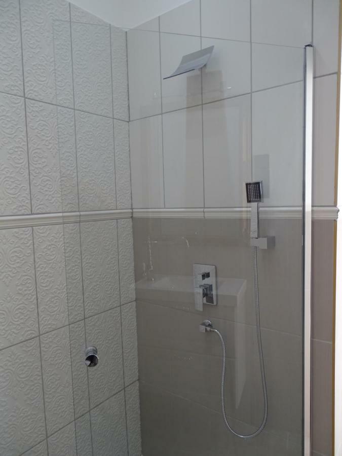 Dorothy 3 Apartment Siofok Exterior photo