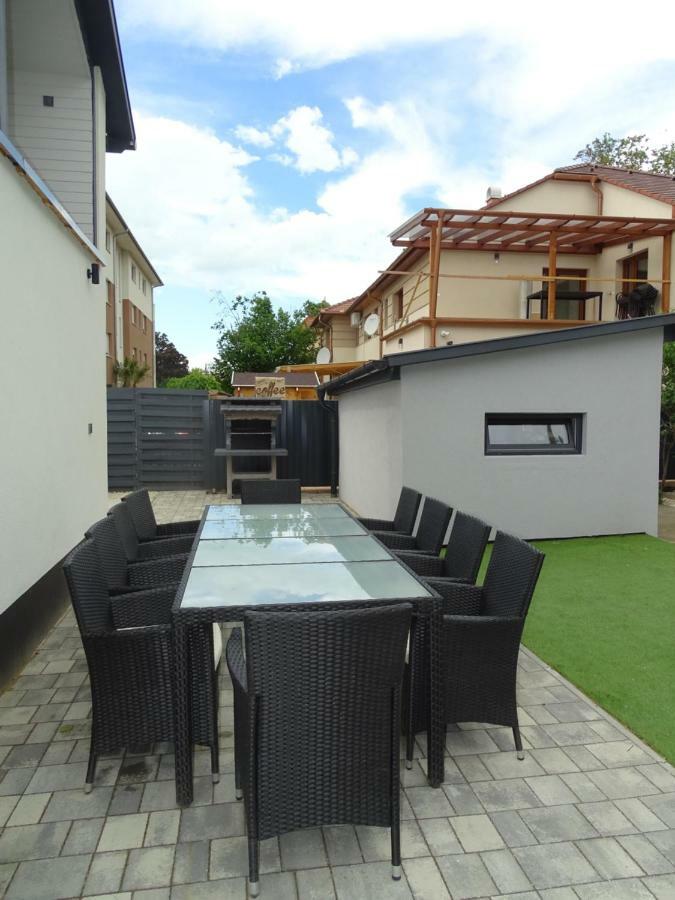 Dorothy 3 Apartment Siofok Exterior photo