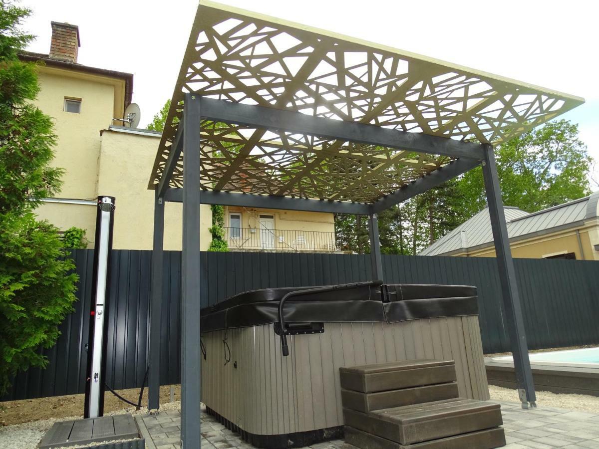 Dorothy 3 Apartment Siofok Exterior photo